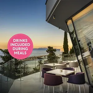**** Hotel Icici - Liburnia Croazia