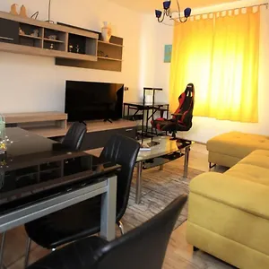 Apartman Mantenjin, Trogir