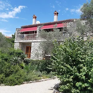 Splendissima Krk - Adults Only Apartment Krk Town