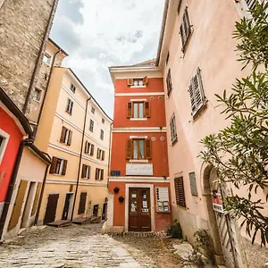 Borgo Bed & Breakfast Motovun