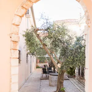  Bed & Breakfast Maslina Croazia