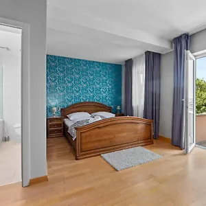 *** Hotel Minerva Croazia