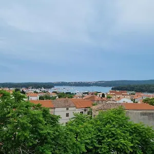 ** Hotel Laura Croazia