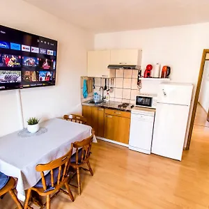 Apartament Curic
