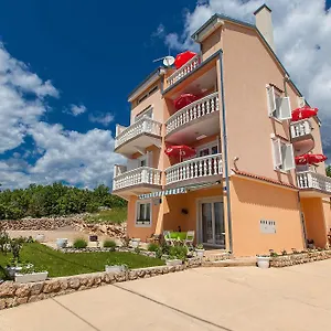 Americana Apartment Jadranovo