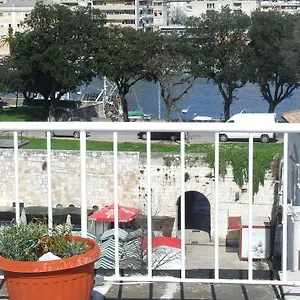  Appartamento Old Town Ii Croazia