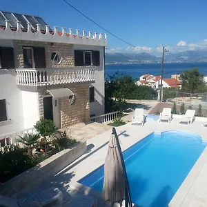 Apartament Jobst