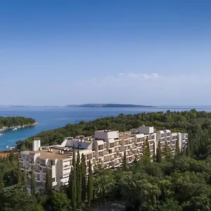 ** Hotel Eva Sunny & By Valamar Croazia