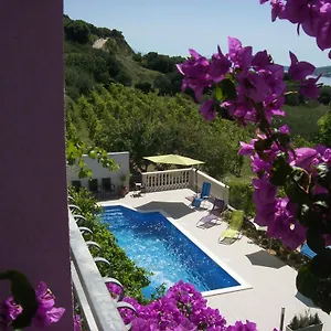 Roza Apartment