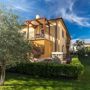 Laura Apartment Krk Town